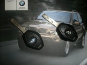 Продам BMW X5,  2004 год Цена 1 150 000 руб.    Двигатель: 4400 куб.см 