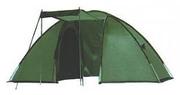 продам новую 4-х местную палатку EAGLE FG 4 Tramp Томск