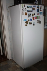 холодильник Полюс