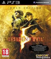 Resident Evil 5, Medal of Honor, Full Auto 2