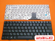 Клавиатура для ноутбука ASUS EeePC 1000 RU Black