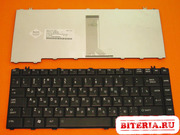 Клавиатура для ноутбука Toshiba Satellite A200 RU Black