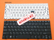 Клавиатура для ноутбука ASUS EeePC 1005HA RU Black
