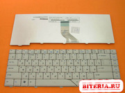 Клавиатура для ноутбука Acer Aspire 4710 RU Gray