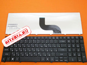 Клавиатура для ноутбука Acer Aspire 5810 RU Black