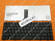 Клавиатура для ноутбука ASUS F80 RU Black
