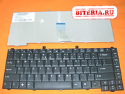 Клавиатура для ноутбука Acer Aspire 1400 US Black