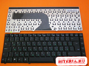 Клавиатура для ноутбука ASUS A9RP RU Black