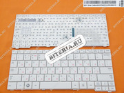 Клавиатура для ноутбука Samsung N148 RU White
