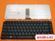 Клавиатура для ноутбука Dell Vostro 1400 RU Black