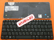 Клавиатура для ноутбука HP Compaq 2230 RU Black