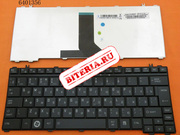 Клавиатура для ноутбука Toshiba Portege M900 RU Black Glossy
