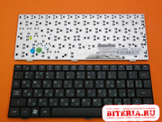 Клавиатура для ноутбука ASUS EeePC 700 RU Black