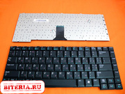 Клавиатура для ноутбука Samsung R50 RU Black