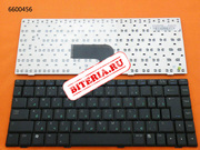 Клавиатура для ноутбука ASUS W5 RU Black