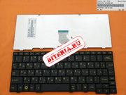 Клавиатура для ноутбука Toshiba AC10 RU Black