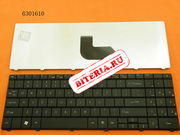 Клавиатура для ноутбука Acer Aspire 5516 US Black