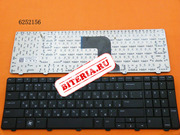 Клавиатура для ноутбука Dell Inspiron N5010 RU Black