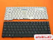 Клавиатура для ноутбука ASUS A3 RU Black