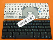 Клавиатура для ноутбука ASUS EeePC 900HA RU Black