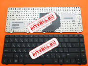 Клавиатура для ноутбука HP Pavilion G4-1000 RU Black 