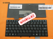 Клавиатура для ноутбука Lenovo S9 RU Black