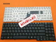 Клавиатура для ноутбука ASUS G50 RU Black