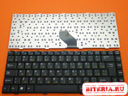 Клавиатура для ноутбука ASUS Z96 RU Black