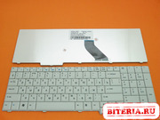 Клавиатура для ноутбука Acer Aspire 7520 RU Gray