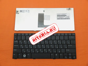 Клавиатура для ноутбука Dell Inspiron Mini 1010 RU Black
