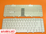Клавиатура для ноутбука Dell Vostro 1400 RU Silver