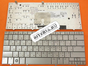 Клавиатура для ноутбука HP 2133 RU Silver