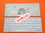 Клавиатура для ноутбука HP Pavilion DV2-1000 RU White Glossy