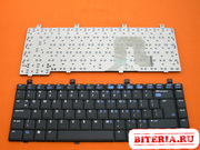 Клавиатура для ноутбука HP Pavilion dv4000 RU Black