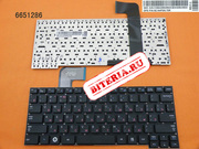 Клавиатура для ноутбука Samsung X128 RU Black