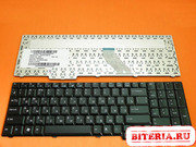 Клавиатура для ноутбука Acer Aspire 7000 RU Black Glossy 
