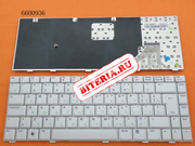 Клавиатура для ноутбука ASUS W3 RU Silver