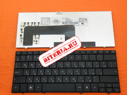 Клавиатура для ноутбука HP MINI 1000 RU Black