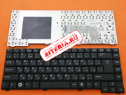 Клавиатура для ноутбука Fujitsu Siemens Amilo PA1510 RU Black