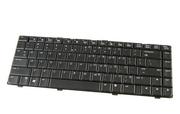 Клавиатура для ноутбука HP Pavilion DV6000 RU Black