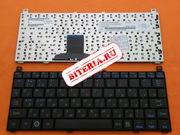 Клавиатура для ноутбука Toshiba NB100 RU Black