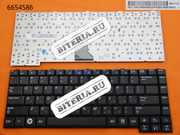 Клавиатура для ноутбука Samsung R453 RU Black