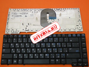 Клавиатура для ноутбука HP Compaq 6510B RU Black