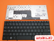 Клавиатура для ноутбука HP MINI 110 US Black
