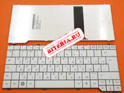 Клавиатура для ноутбука Fujitsu Siemens Amilo SA3650 RU White