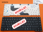 Клавиатура для ноутбука HP Probook 6440B RU Black