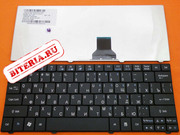 Клавиатура для ноутбука Acer Aspire ONE 751 RU Black