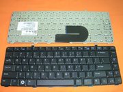 Клавиатура для ноутбука Dell Vostro A840 US Black