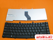 Клавиатура для ноутбука Acer TravelMate 4520 RU Black