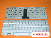 Клавиатура для ноутбука HP Pavilion dv2000 US Silver